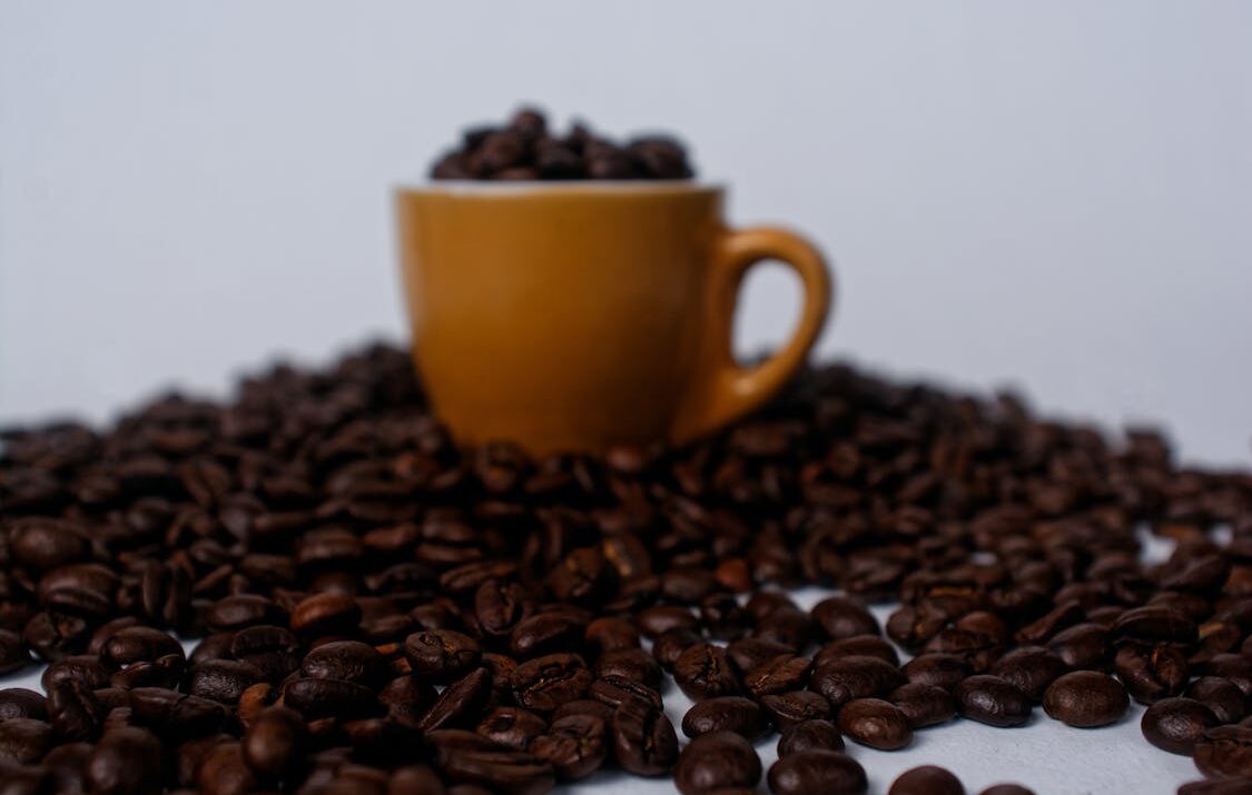 Kawa jako cudowny napój. Kawa – proza życia