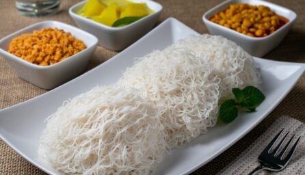 Makaron ryżowy – zbiór najważniejszych informacji